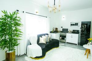 Jo City Homes Double Bedroom