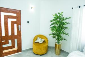 Jo City Homes Double Bedroom