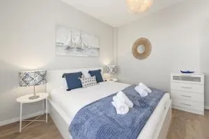 Consolação Beach Villa - 孔索拉桑