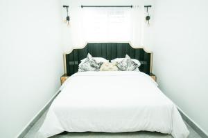 Jo City Homes Double Bedroom