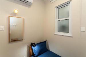 3Qts a 50m da Praia de Copacabana | SQC 12301