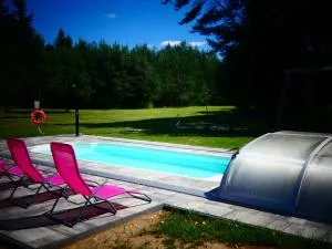 Ignaszówka 123 - Czerce