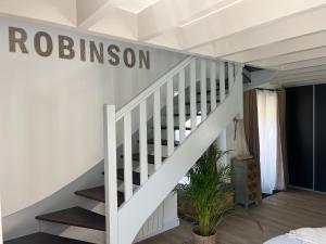 Maisons de vacances Gite le Robinson : photos des chambres