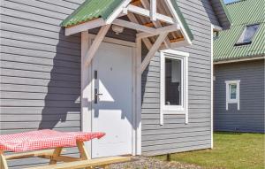 Gorgeous Home In Rewal With Wifi