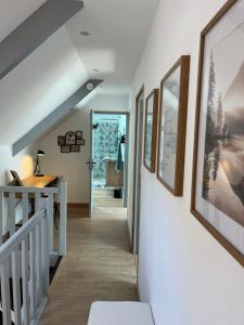 Maisons de vacances Gite le Robinson : photos des chambres