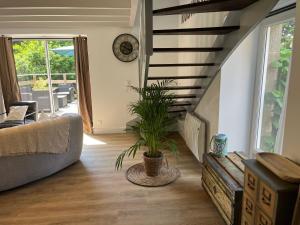 Maisons de vacances Gite le Robinson : photos des chambres