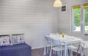 Gorgeous Home In Rewal With Wifi