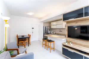 Apartamento c Garagem em Copacabana | SQC 238707