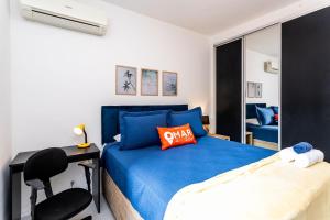 Apartamento c Garagem em Copacabana | SQC 238707