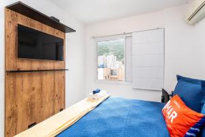 Apartamento c Garagem em Copacabana | SQC 238707