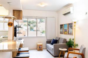 Apartamento c Garagem em Copacabana | SQC 238707