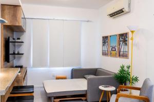 Apartamento c Garagem em Copacabana | SQC 238707