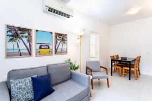 Apartamento c Garagem em Copacabana | SQC 238707