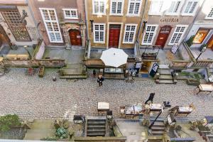 Old Town Center Mariacka Loft