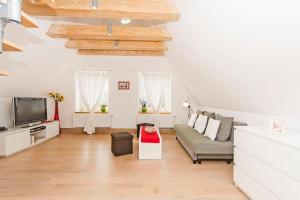 Old Town Center Mariacka Loft