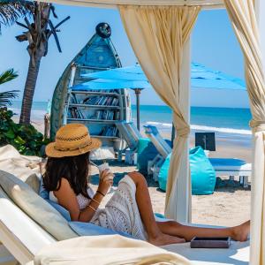 DCO Suites Lounge & Spa