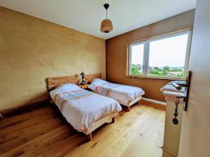Sejours chez l'habitant Terre de Sienne : photos des chambres