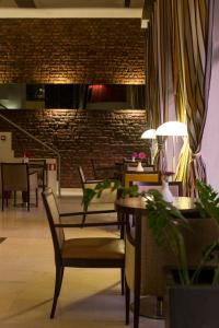 Davitel - Tobacco Hotel Thessaloníki Greece