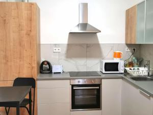 Budapest Weiner Leo Suite