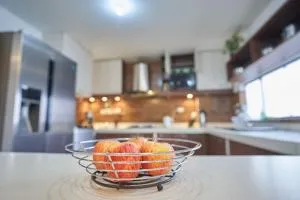 Amplio y Acogedor Departamento Familiar,Full Equipado, Bello y Céntrico - La Libertad