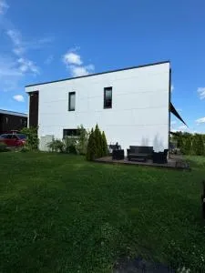 Terraced house in quiet neighborhood - Kaiavere