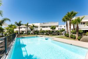 La Valvega de La Cala lift indoor - 4hvězdičkové hotely ve městě Mijas