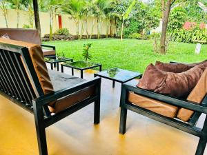 Heart Of Africa Adventure and Apartments