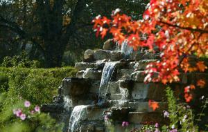 Hotels Le Manoir de Bellerive : photos des chambres