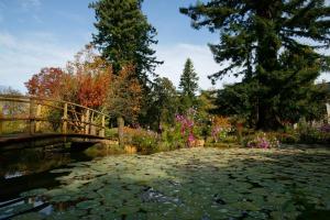 Hotels Le Manoir de Bellerive : photos des chambres