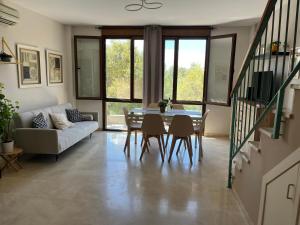 Casa Apartamento Paseo de la Ribera 32