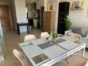 Casa Apartamento Paseo de la Ribera 32