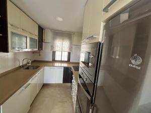 Casa Apartamento Paseo de la Ribera 32