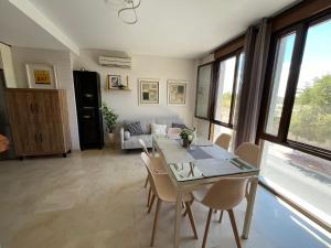 Casa Apartamento Paseo de la Ribera 32