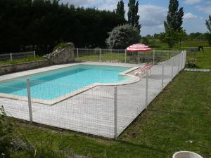 Maisons de vacances Gites Gayet : photos des chambres