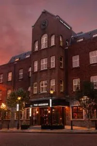 The Address Sligo - 斯莱戈