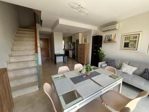 Casa Apartamento Paseo de la Ribera 32