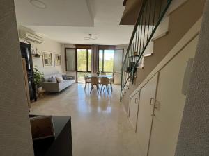 Casa Apartamento Paseo de la Ribera 32