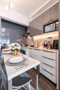 Rosemaris Apartments Studios Luxury