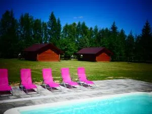 Ignaszówka - Czerce