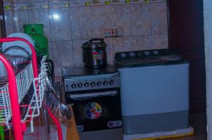 Tarangwe Homestay & Hostels