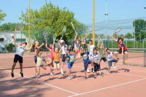 Villaggio San Francesco - Adria Holiday Mobile Homes