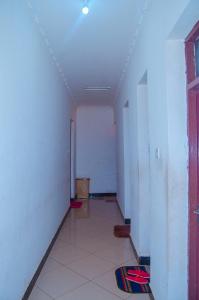 Tarangwe Homestay & Hostels