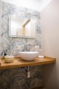 Homeby, Apartment Bellini