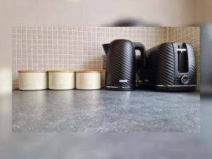 Luxury City Centre Apartment- Free Parking