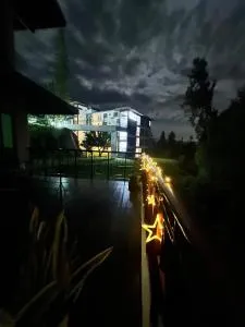 The Hillview inn Meranti Park Suites - Tok Tok