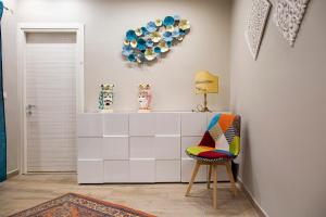 Homeby, Studio Verga