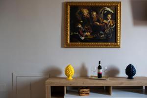 Homeby, Studio Verga