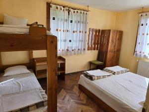 Хижа Младост