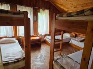 Хижа Младост