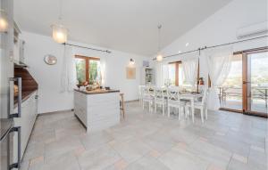 Holiday Home Rovanjska With Sea View Viii